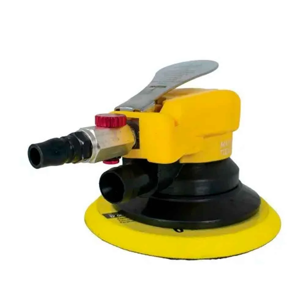 Lixadeira Roto Orbital 6 Pol Aspir. Sigma MXT-0311
